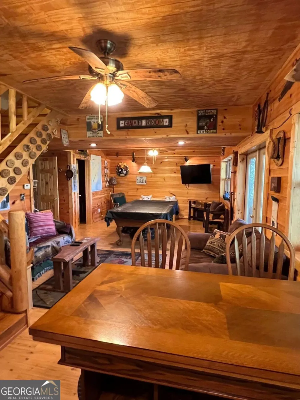 266 Gates Club RD Ellijay, GA 30540