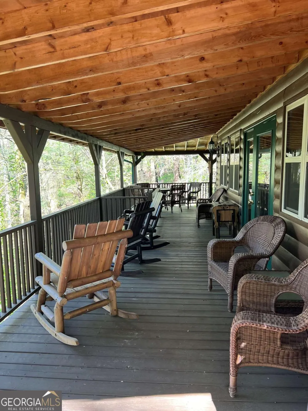 266 Gates Club RD Ellijay, GA 30540
