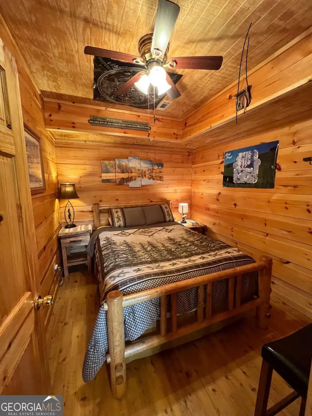 266 Gates Club RD Ellijay, GA 30540