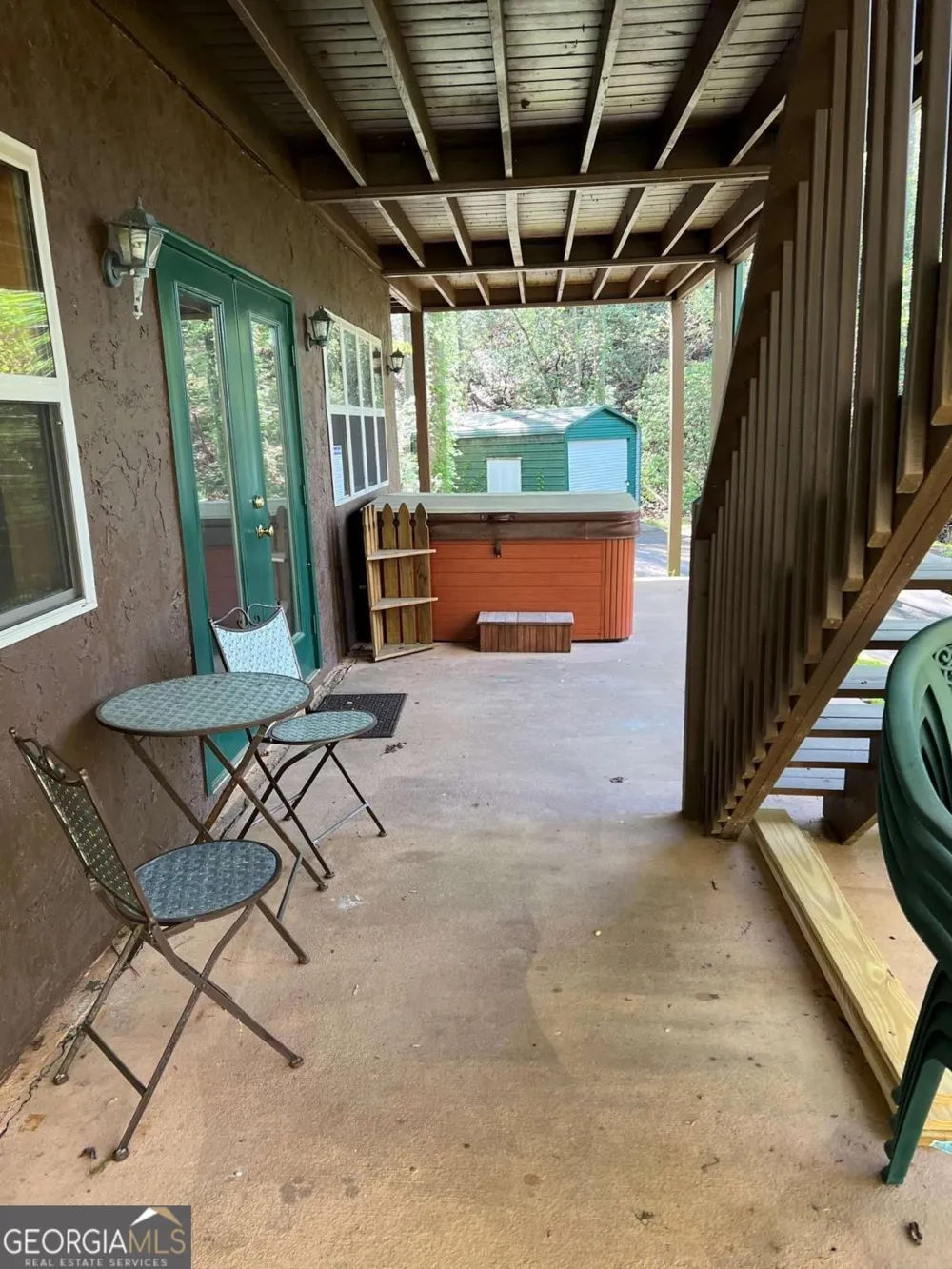 266 Gates Club RD Ellijay, GA 30540