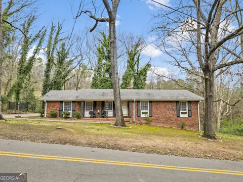 206 Hammond DR