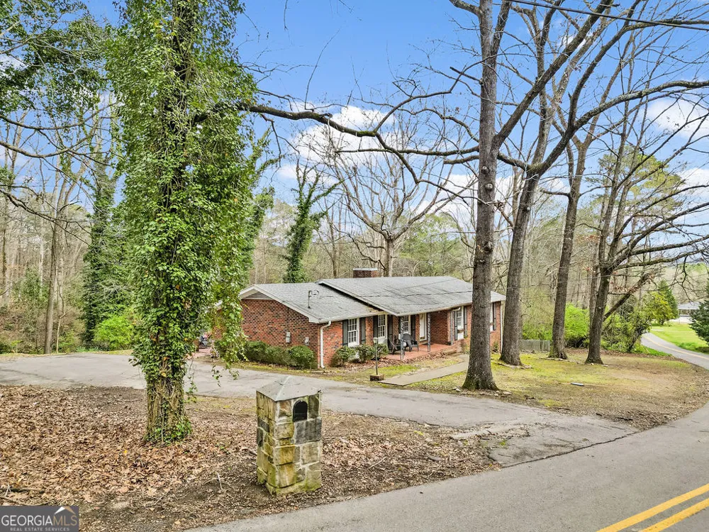 206 Hammond DR Summerville, GA 30747