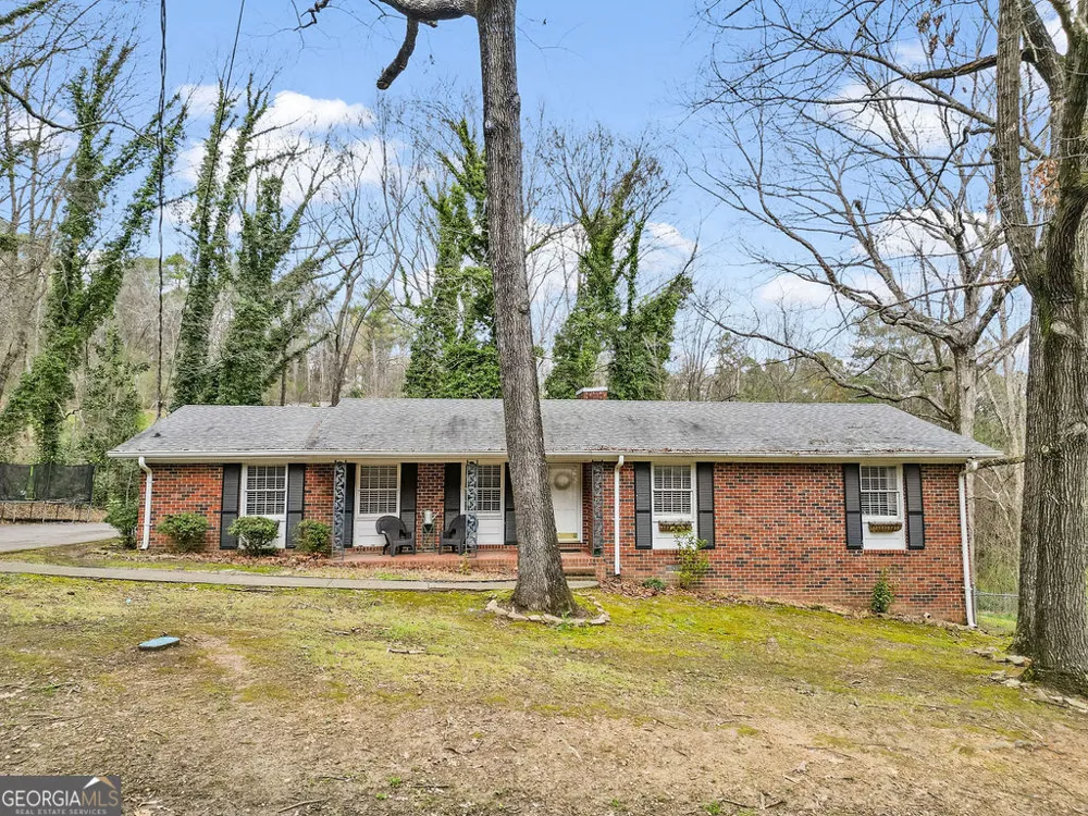 206 Hammond DR Summerville, GA 30747