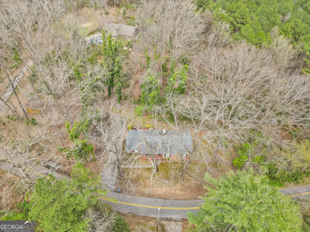 206 Hammond DR Summerville, GA 30747