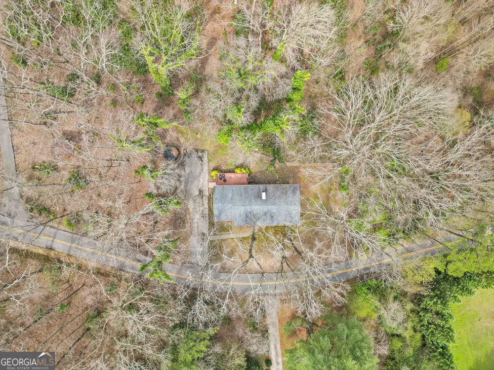 206 Hammond DR Summerville, GA 30747