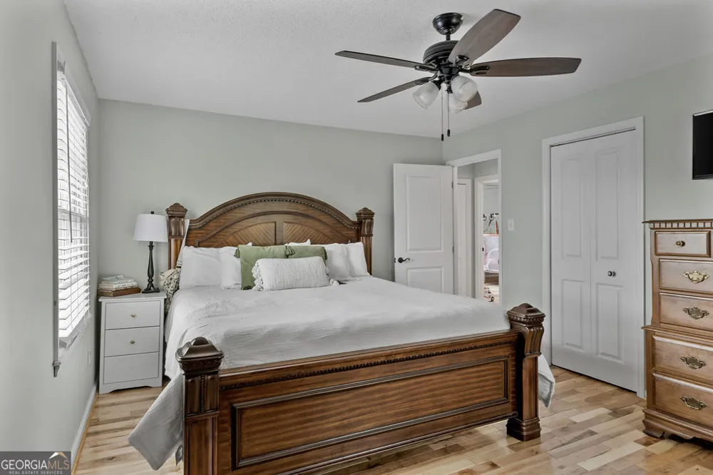 206 Hammond DR Summerville, GA 30747