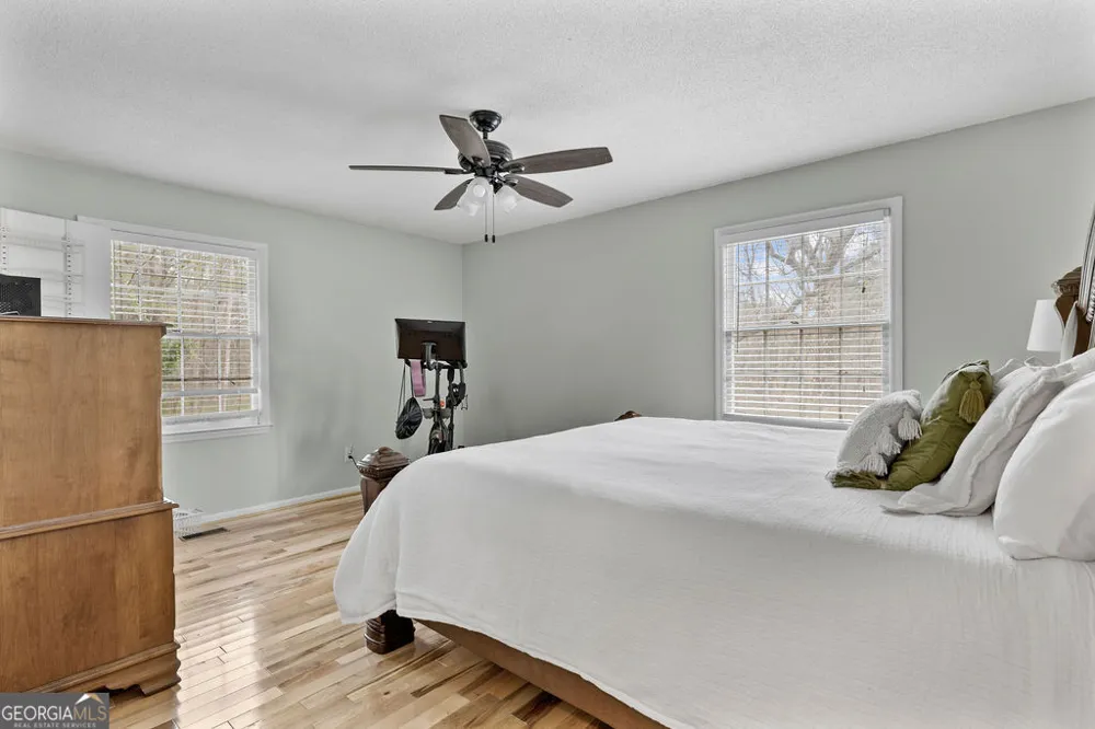 206 Hammond DR Summerville, GA 30747
