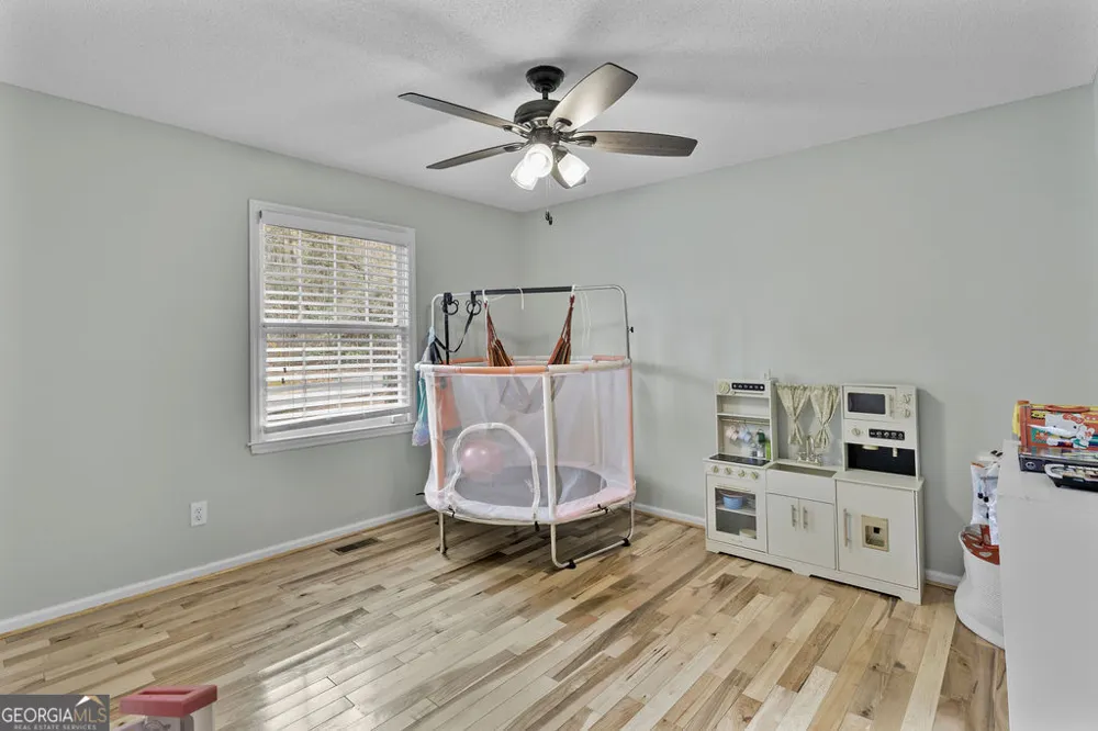 206 Hammond DR Summerville, GA 30747