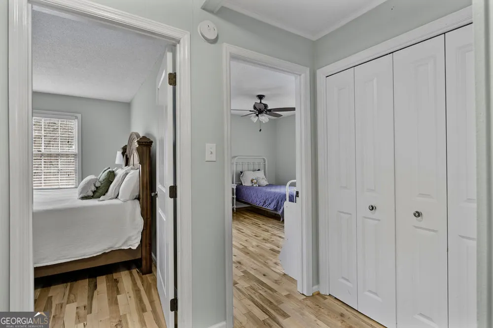 206 Hammond DR Summerville, GA 30747