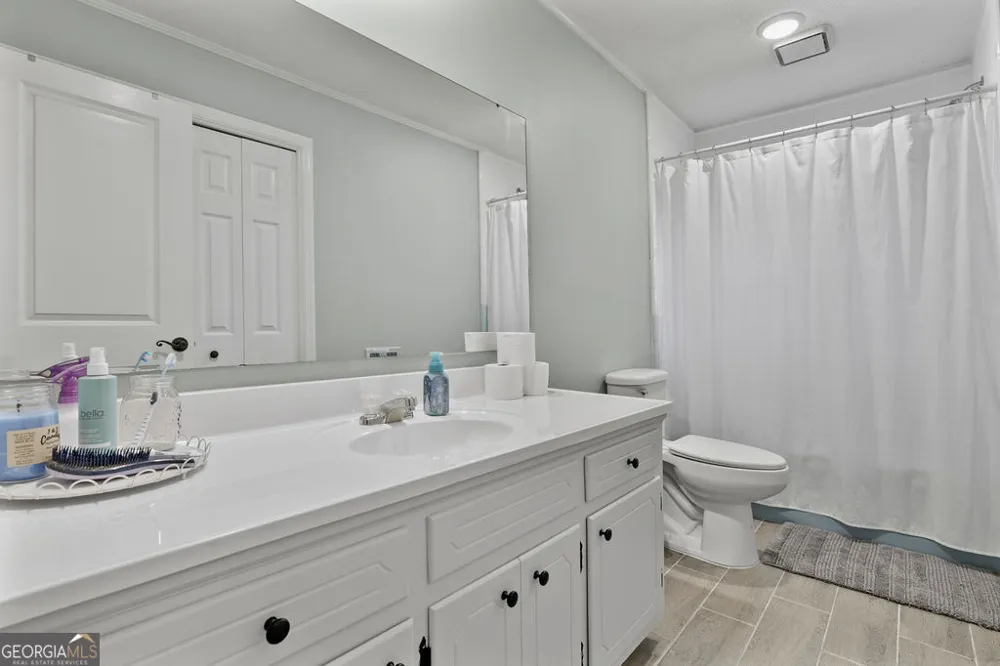 206 Hammond DR Summerville, GA 30747