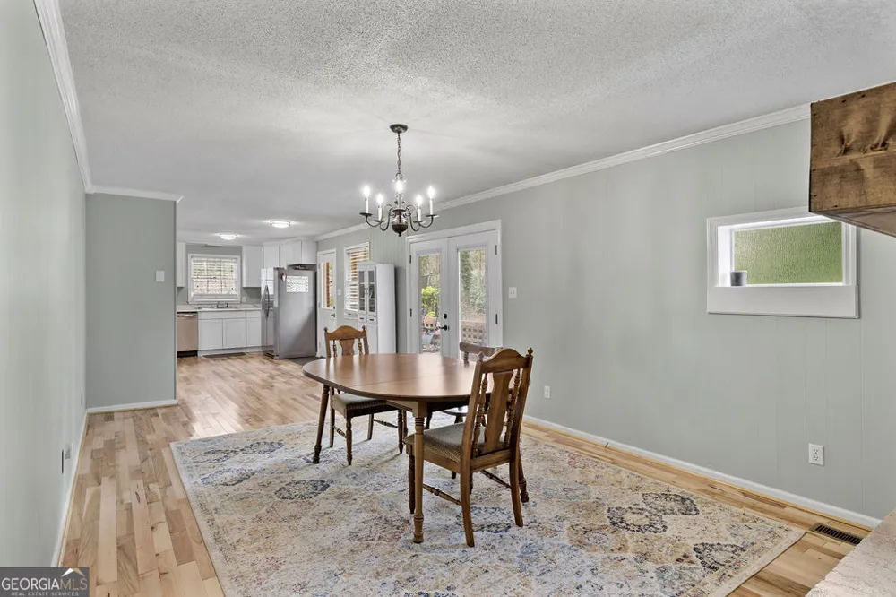 206 Hammond DR Summerville, GA 30747
