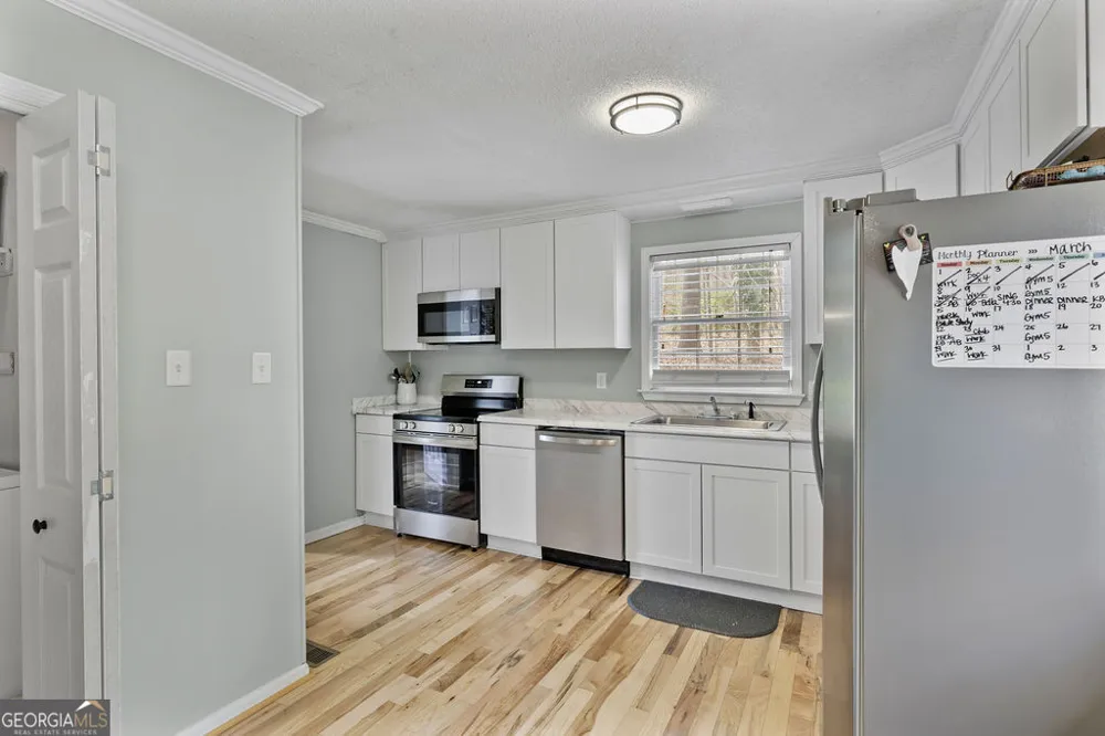 206 Hammond DR Summerville, GA 30747
