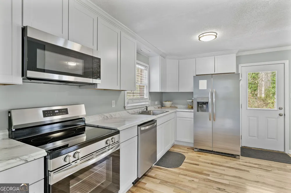 206 Hammond DR Summerville, GA 30747