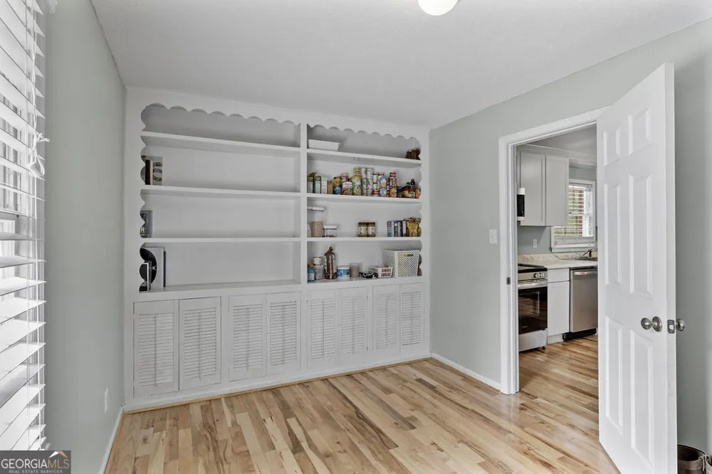 206 Hammond DR Summerville, GA 30747