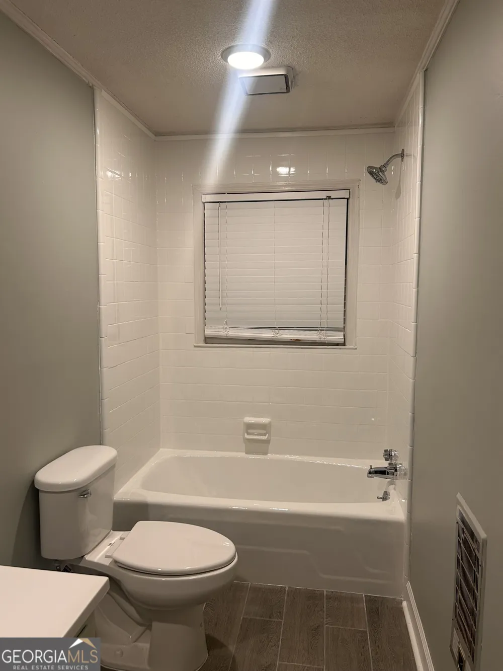 206 Hammond DR Summerville, GA 30747