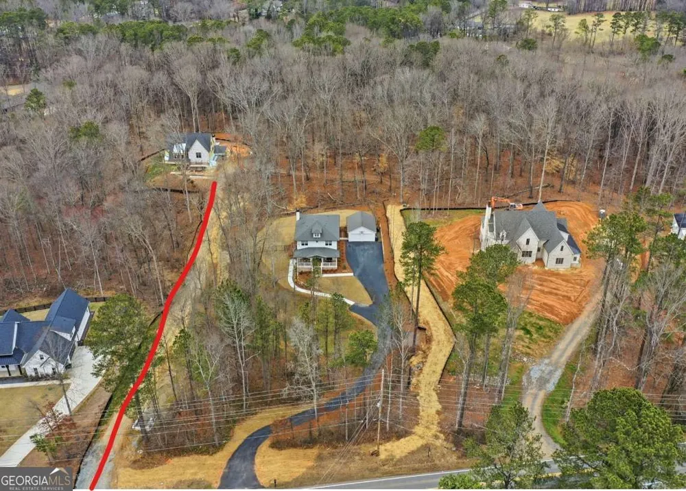 879 Arnold Mill RD Woodstock, GA 30188
