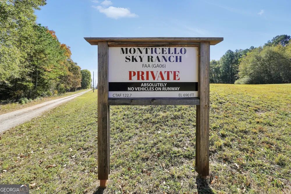 37 Stinson DR Monticello, GA 31064