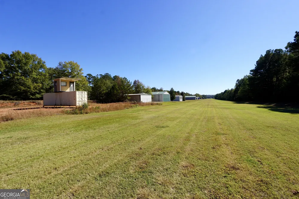37 Stinson DR Monticello, GA 31064