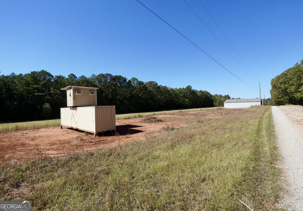 37 Stinson DR Monticello, GA 31064