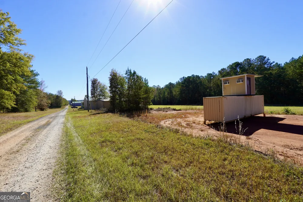 37 Stinson DR Monticello, GA 31064