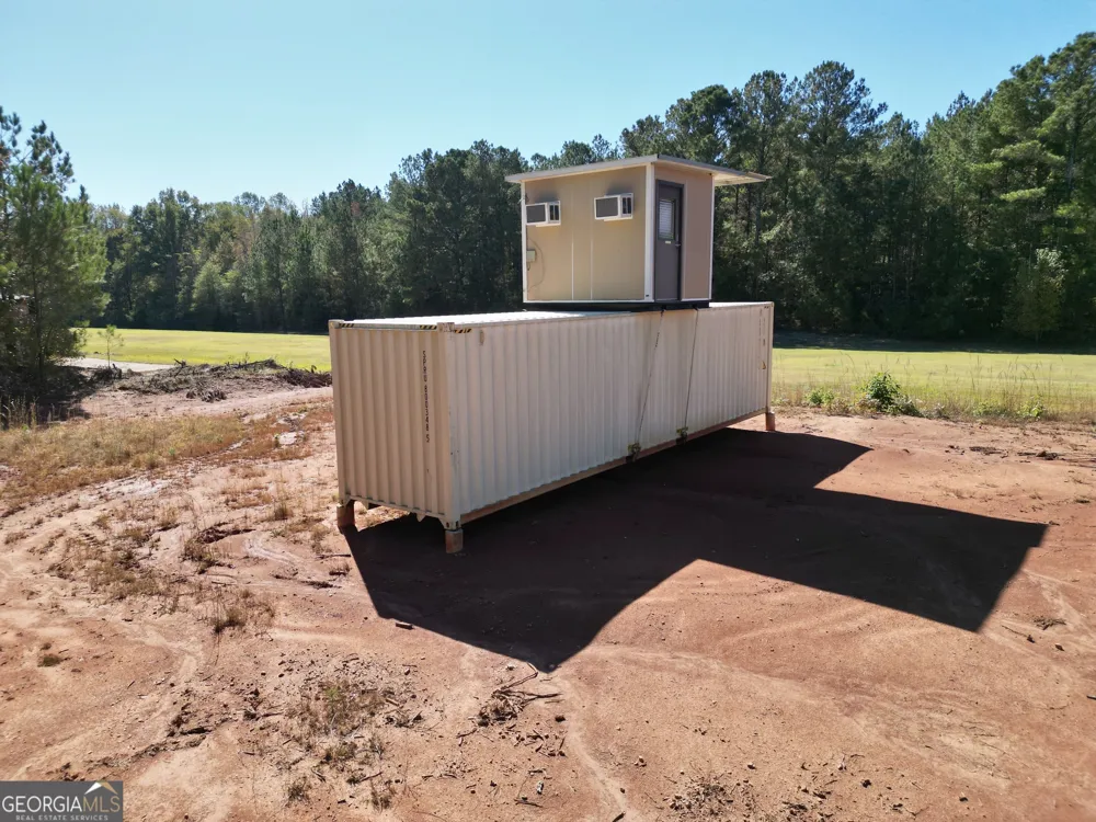 37 Stinson DR Monticello, GA 31064
