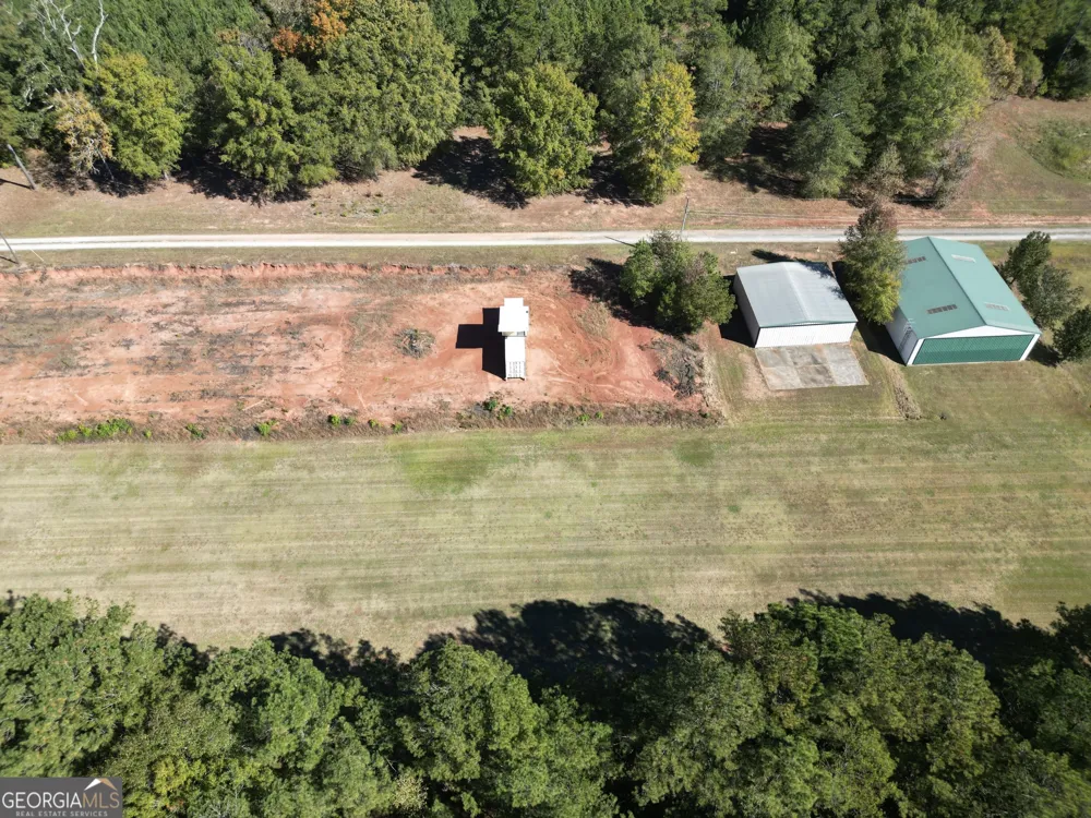 37 Stinson DR Monticello, GA 31064