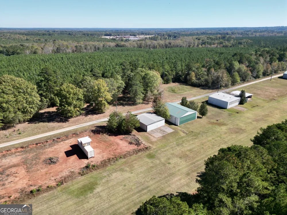 37 Stinson DR Monticello, GA 31064