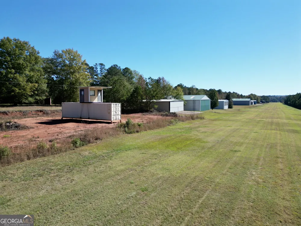 37 Stinson DR Monticello, GA 31064