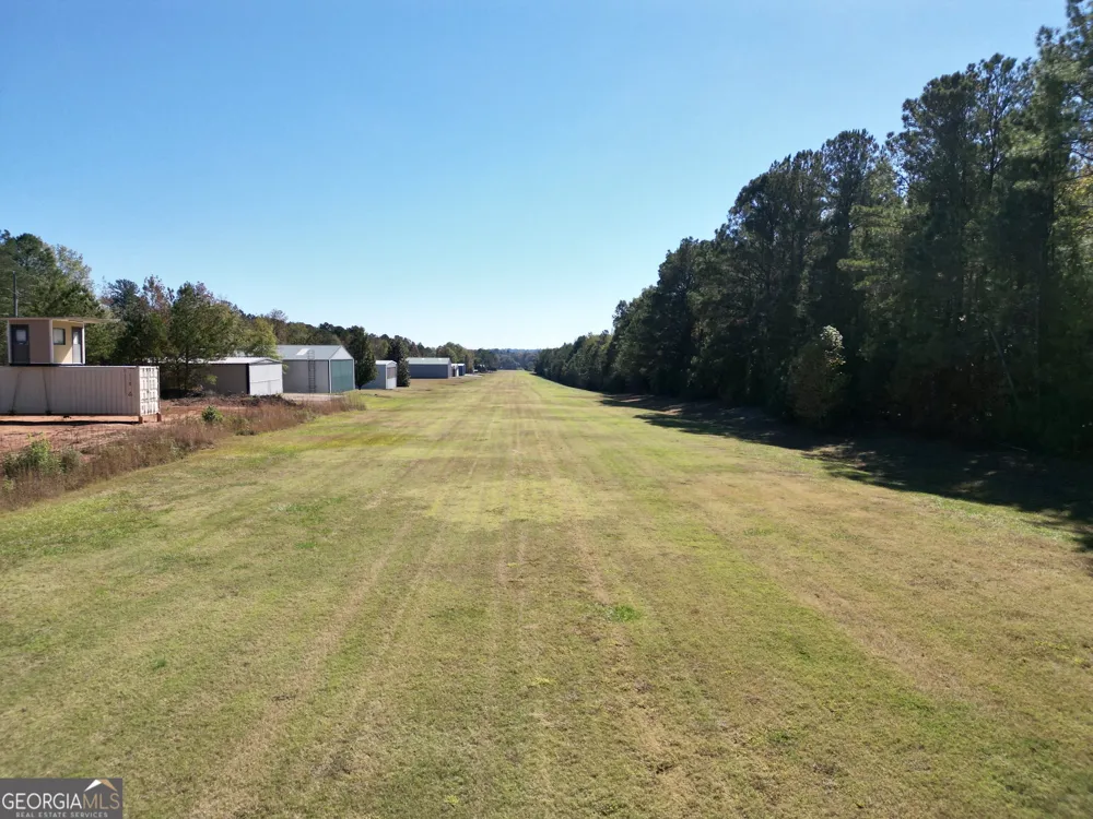 37 Stinson DR Monticello, GA 31064
