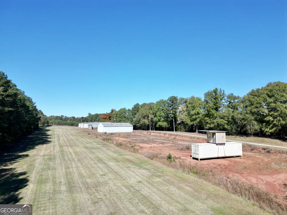 37 Stinson DR Monticello, GA 31064