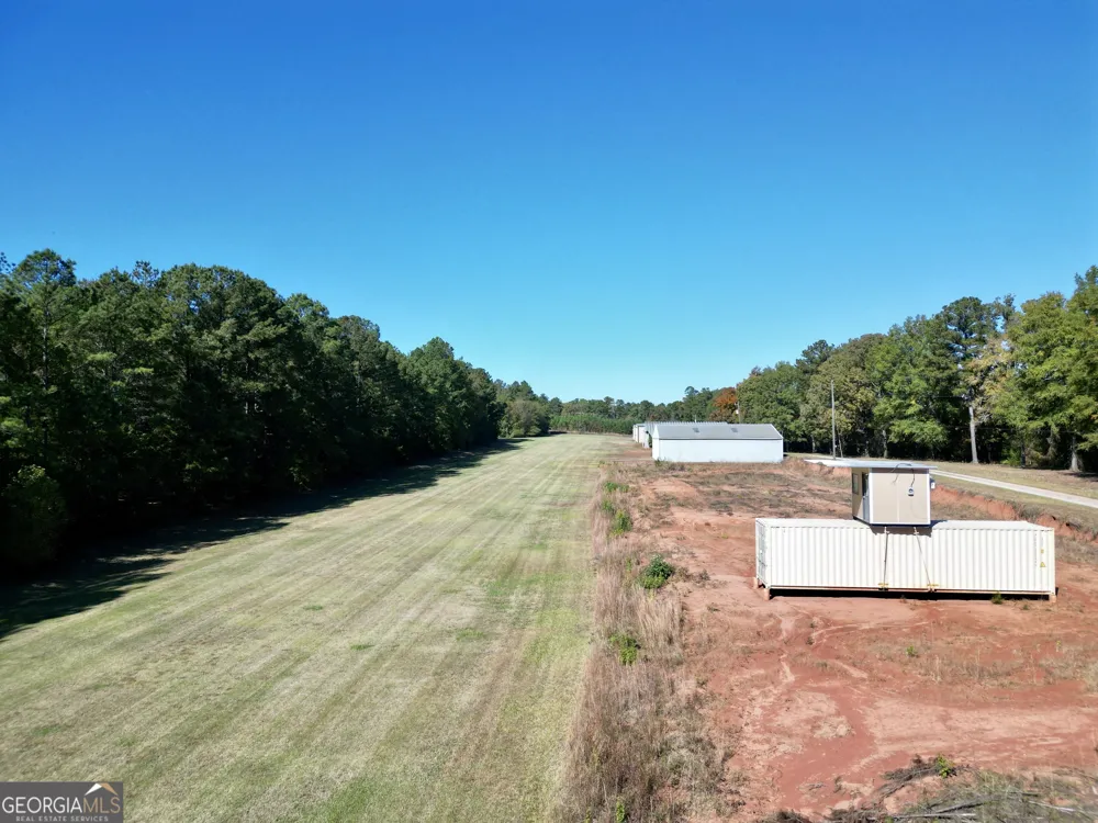 37 Stinson DR Monticello, GA 31064