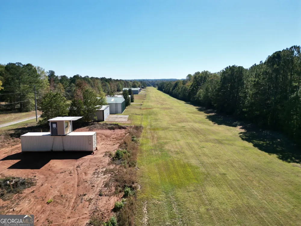 37 Stinson DR Monticello, GA 31064