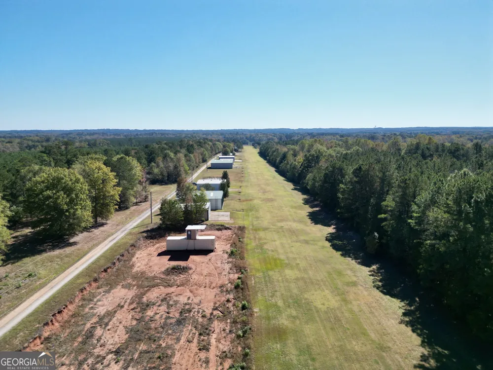37 Stinson DR Monticello, GA 31064