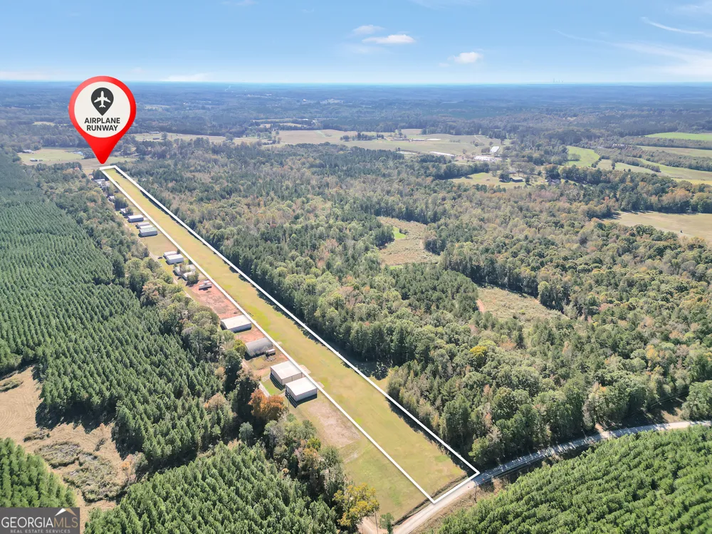 37 Stinson DR Monticello, GA 31064