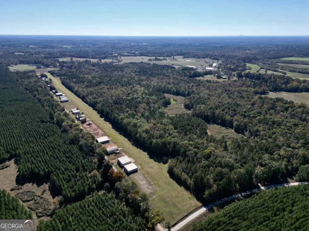 37 Stinson DR Monticello, GA 31064