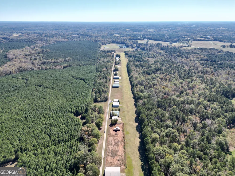 37 Stinson DR Monticello, GA 31064