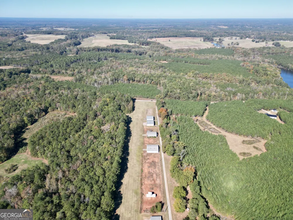 37 Stinson DR Monticello, GA 31064
