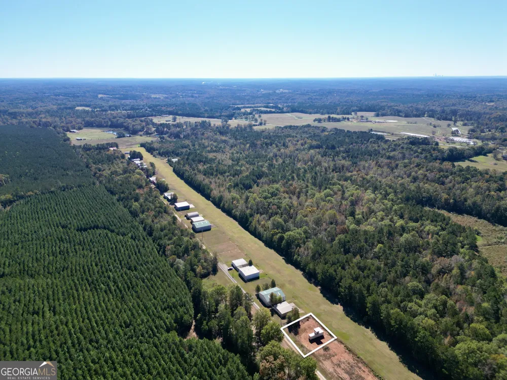 37 Stinson DR Monticello, GA 31064