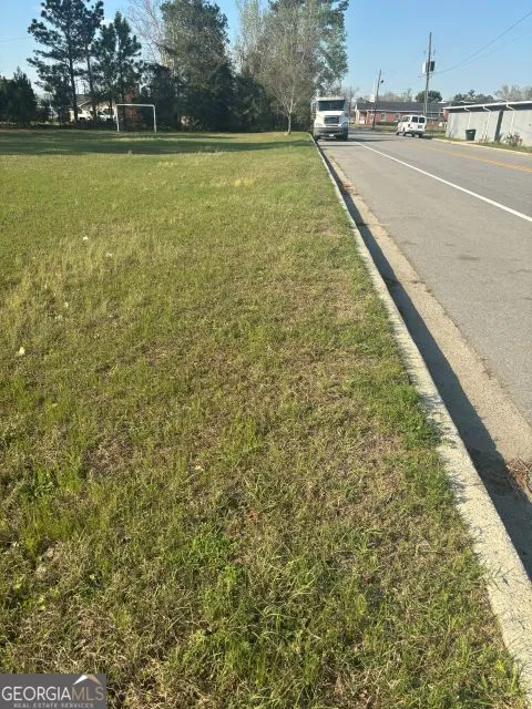 0 SOUTH PETERS Claxton, GA 30417