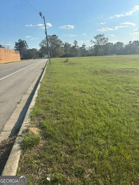 0 SOUTH PETERS Claxton, GA 30417