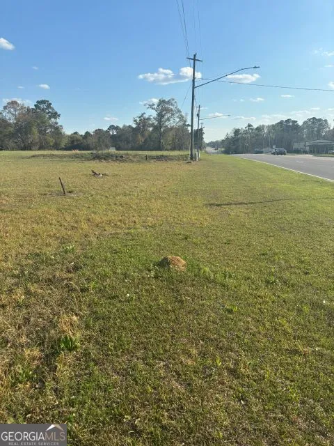 0 SOUTH PETERS Claxton, GA 30417