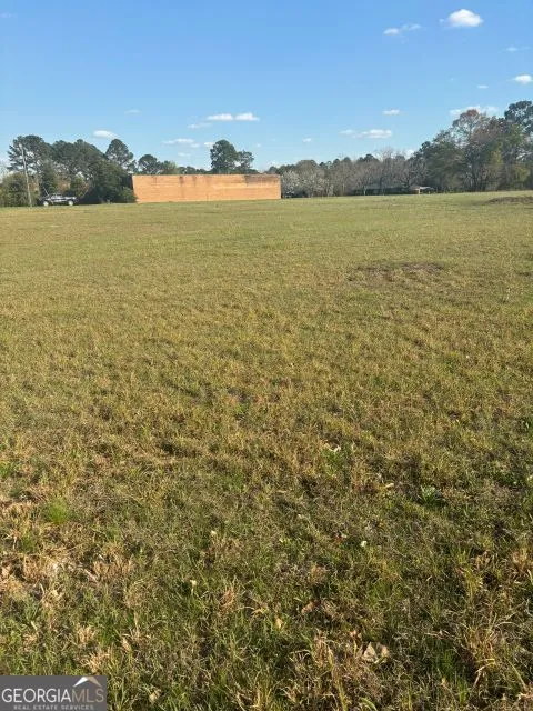 0 SOUTH PETERS Claxton, GA 30417