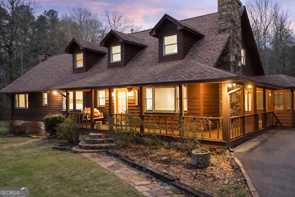 446 Jamestown RD Menlo, GA 30731