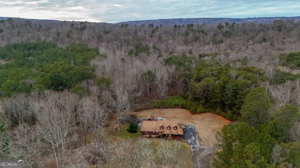 446 Jamestown RD Menlo, GA 30731
