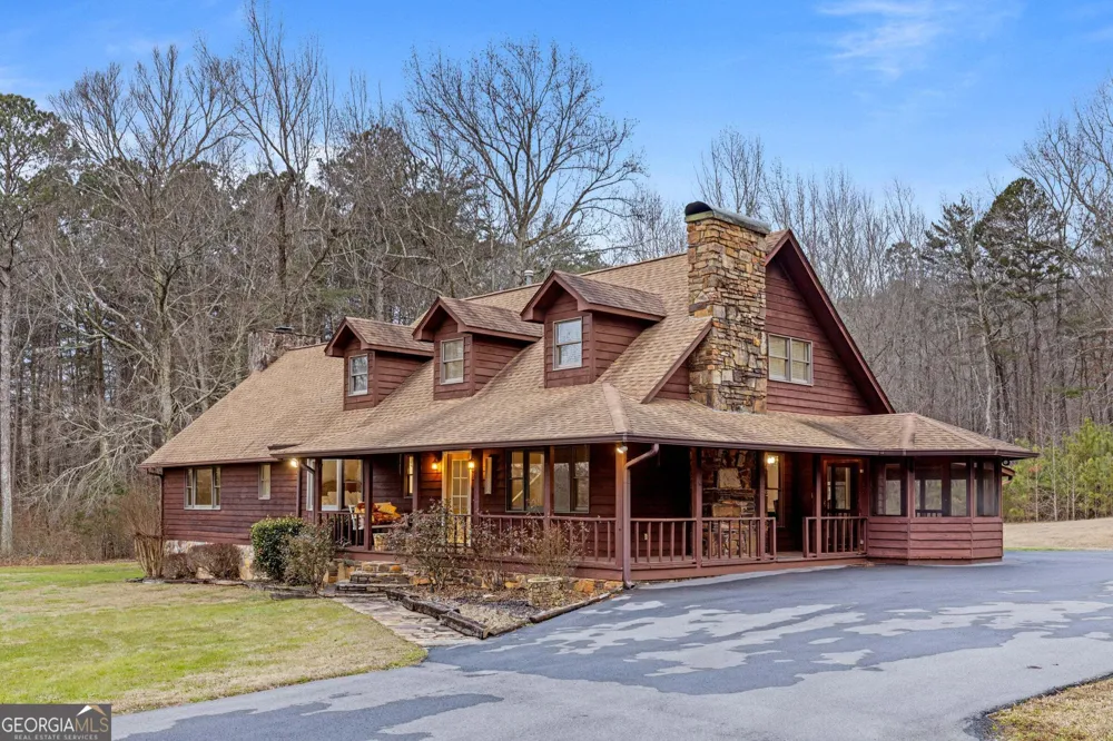 446 Jamestown RD Menlo, GA 30731