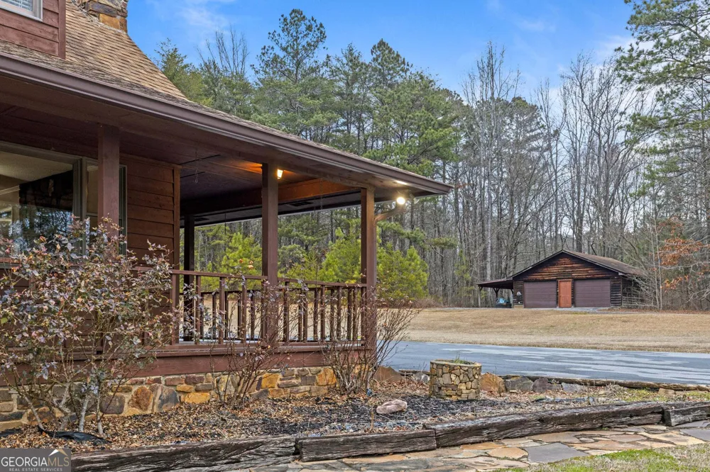 446 Jamestown RD Menlo, GA 30731