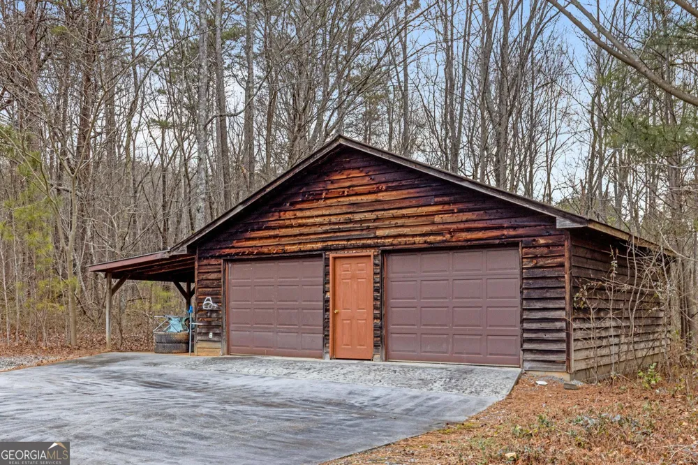 446 Jamestown RD Menlo, GA 30731