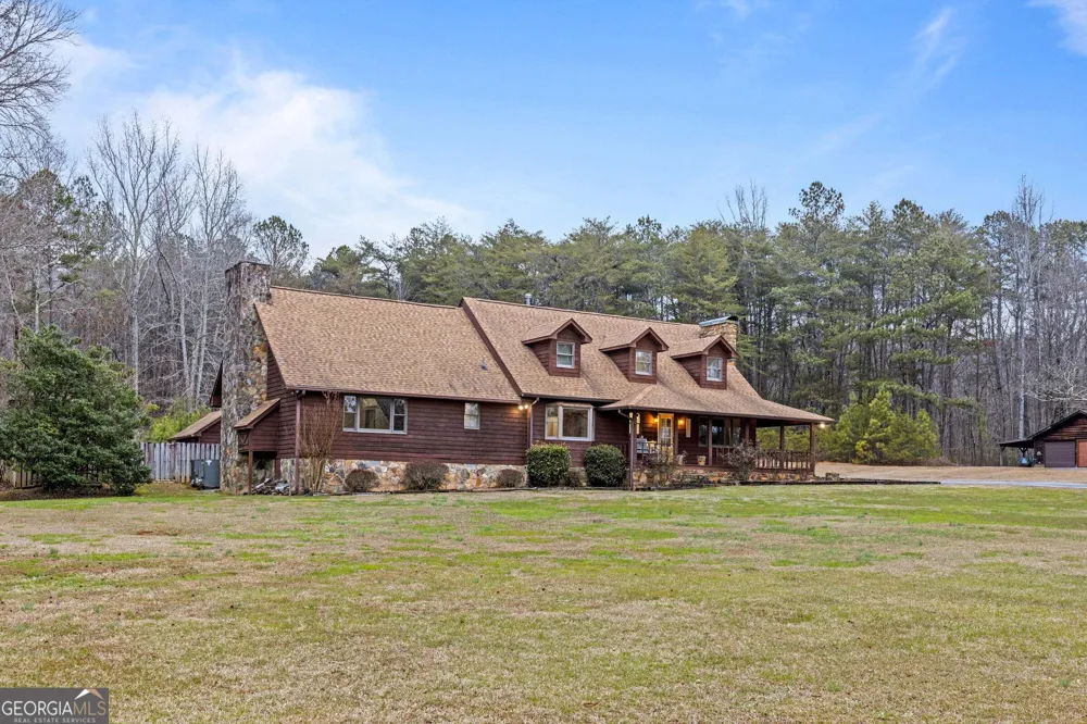 446 Jamestown RD Menlo, GA 30731
