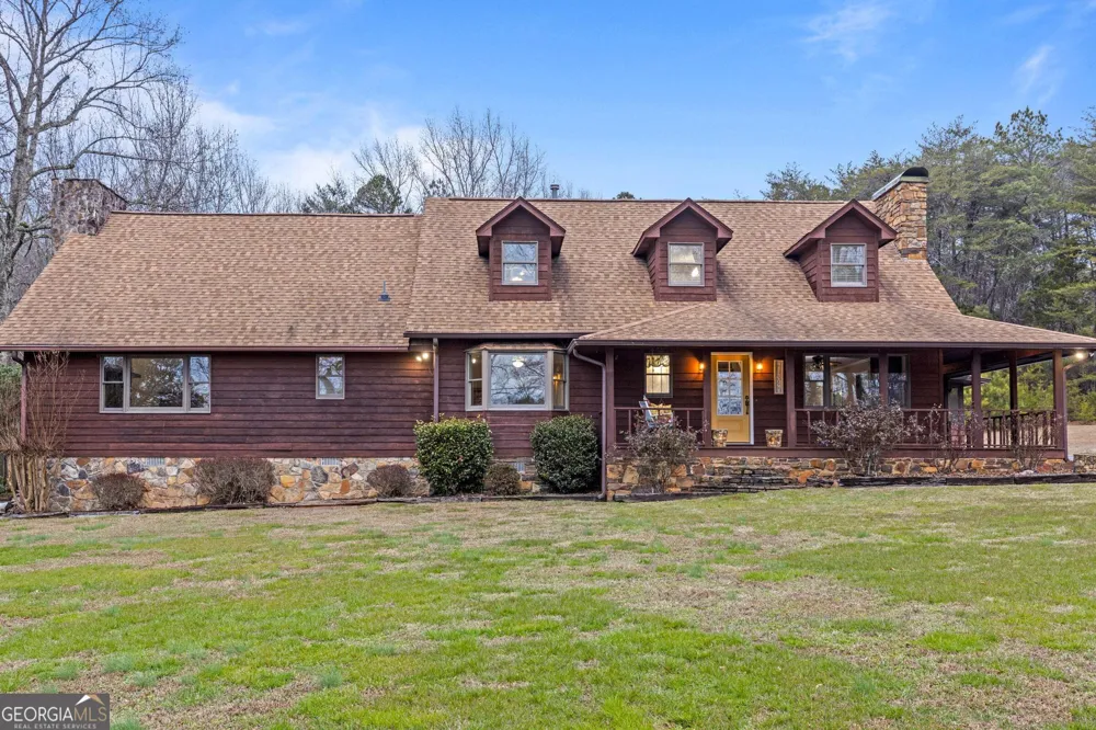 446 Jamestown RD Menlo, GA 30731
