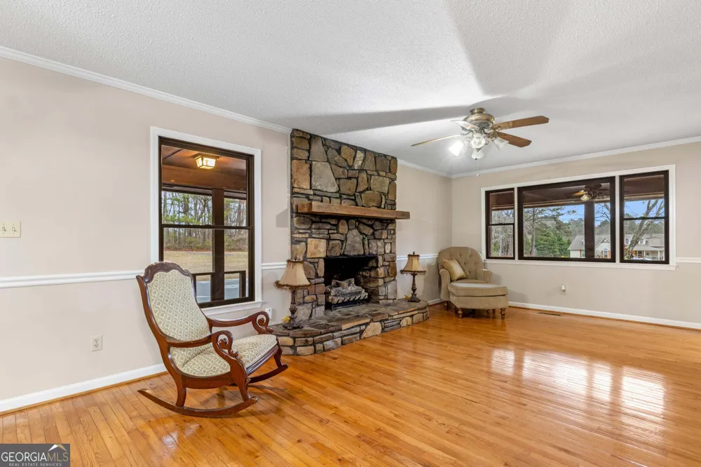 446 Jamestown RD Menlo, GA 30731